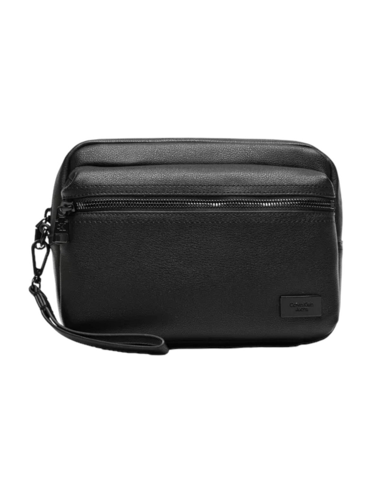 CALVIN KLEIN Pochette Uomo  K50K510713 BDS Nero