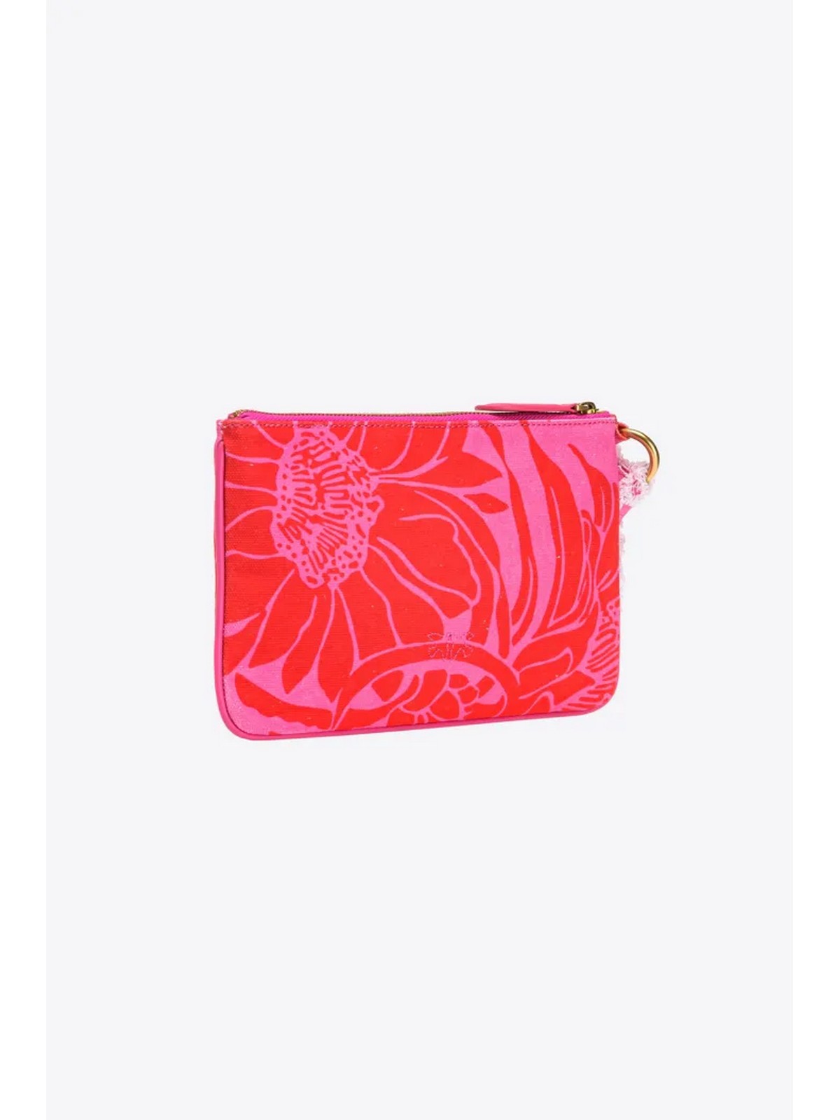 Pinko Pochette femme 100455-a0pz nr1 Rosa