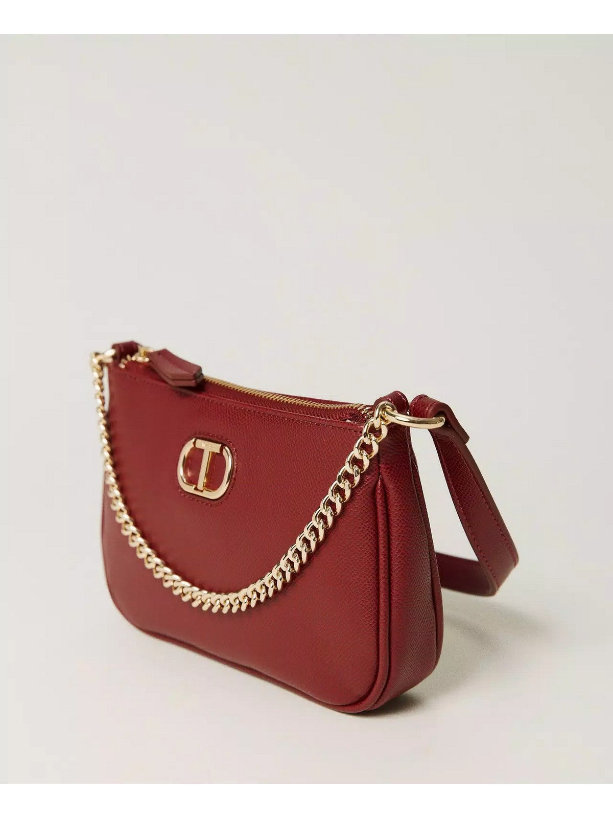 Bolsa de mujeres de Twinset 232TB7190 07212 Rojo