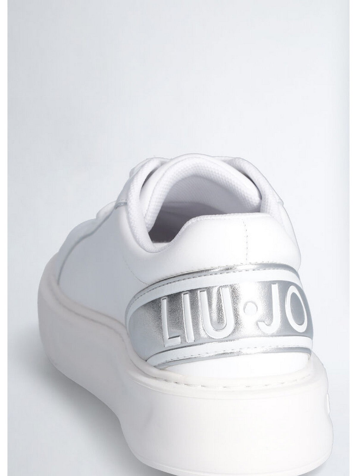 LIU JO Sneaker Donna Kylie BF3115P0102 01111 Bianco