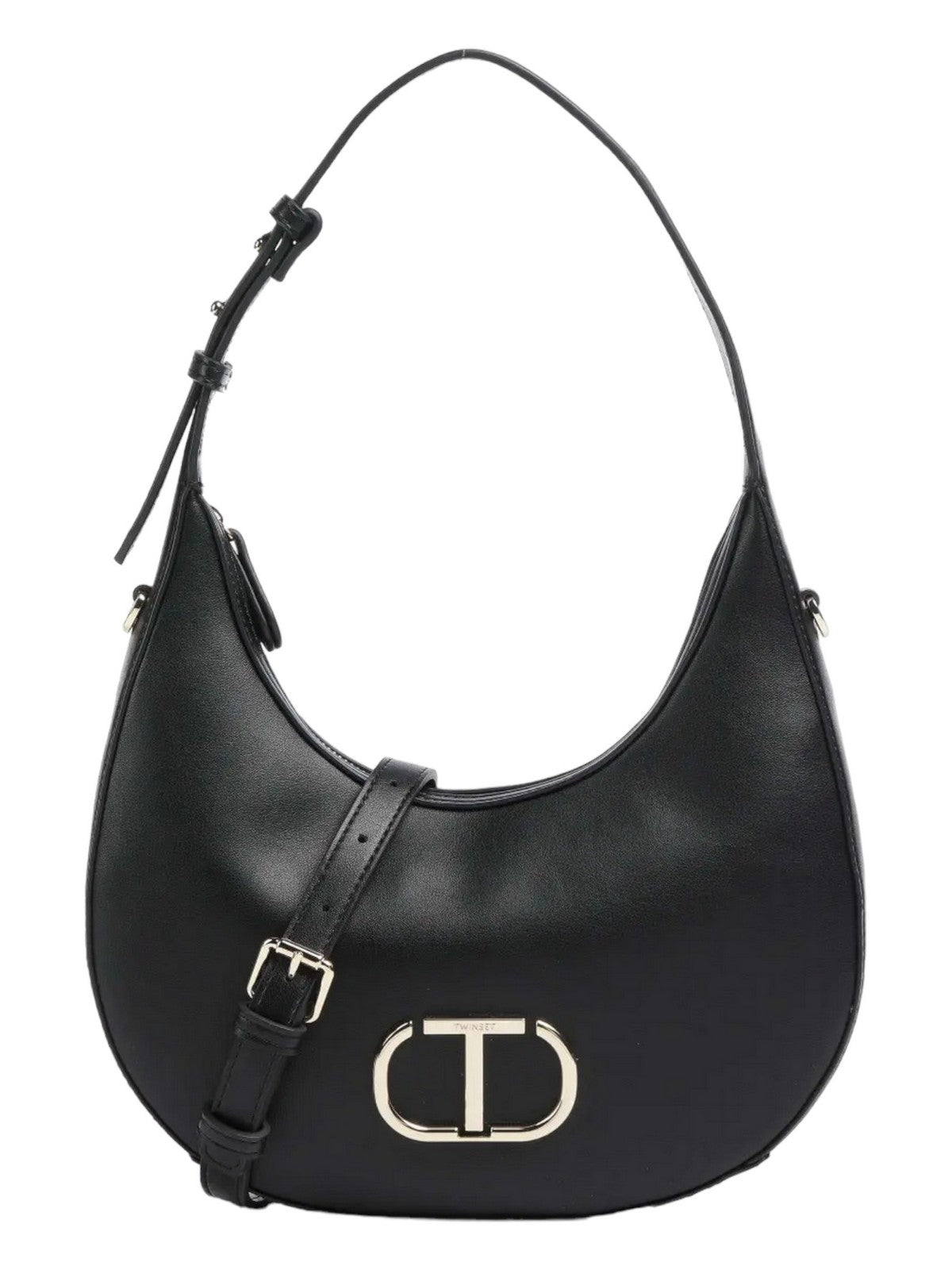 Twinset Women's Bag 232TB7072 00006 Negro