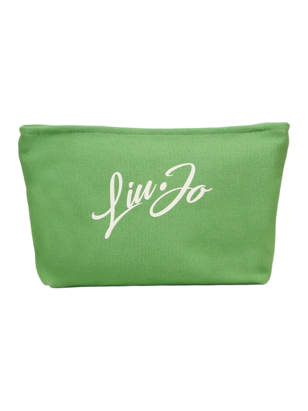 Liu Jo Beachwear Pochette Woman V3166T0300 56432 Verde