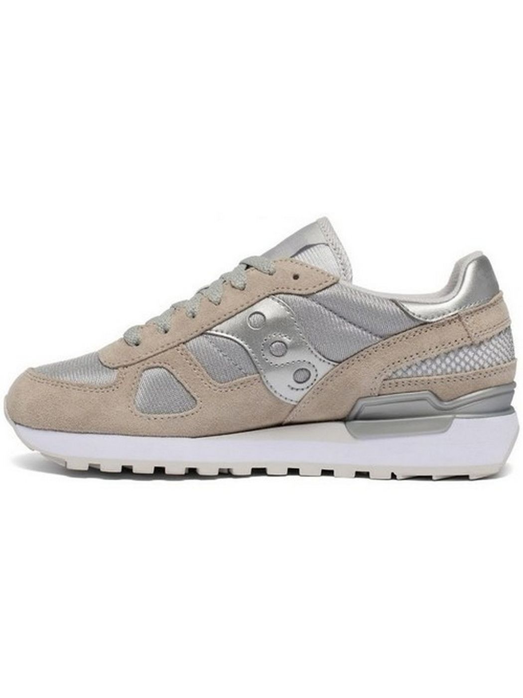 Saucony Sneaker Woman Shadow original S1108 White