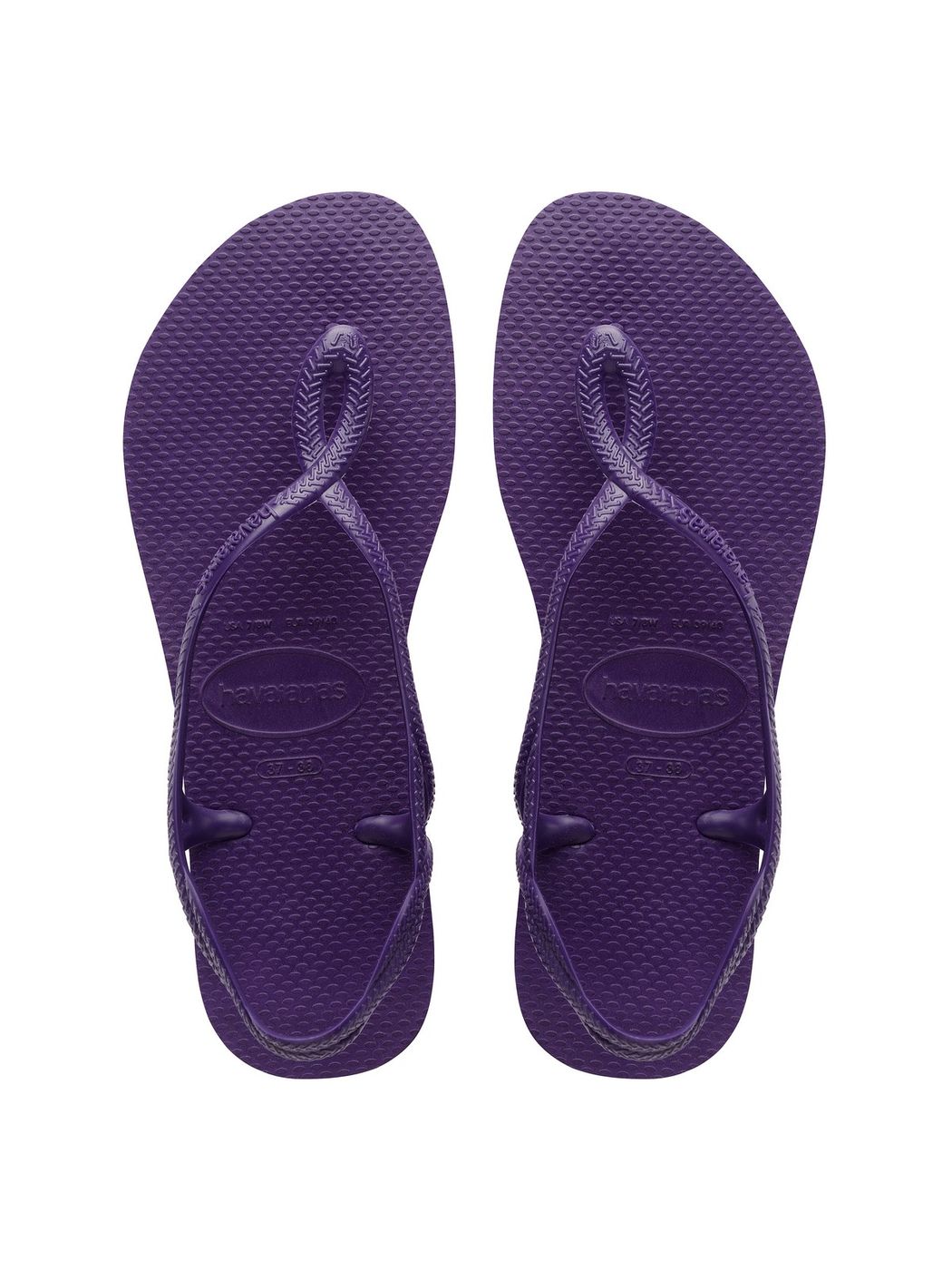 Havaianas flip flops 4129697.8419 Viola