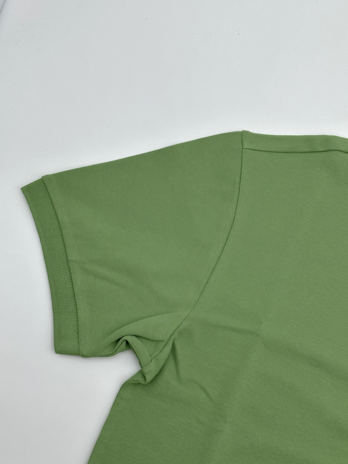 COLMAR T-Shirt e Polo Uomo  7646 4SH 183 Verde