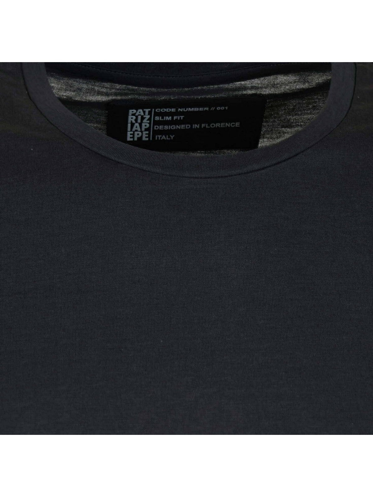 PATRIZIA PEPE T-Shirt e Polo Uomo  5M1343 JT23 C166 Blu