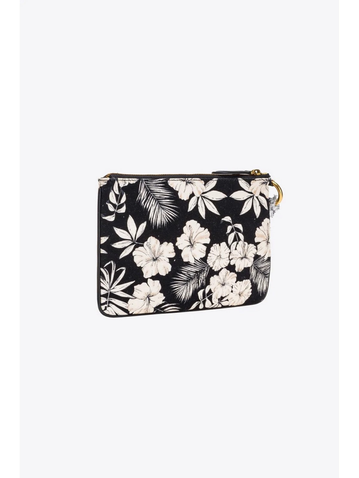 Pinko Clutch Bag Woman 100455-A0pz Black ZDG