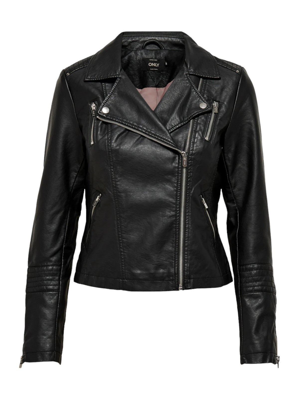 ONLY veste femme 15153079 BLACK Noir