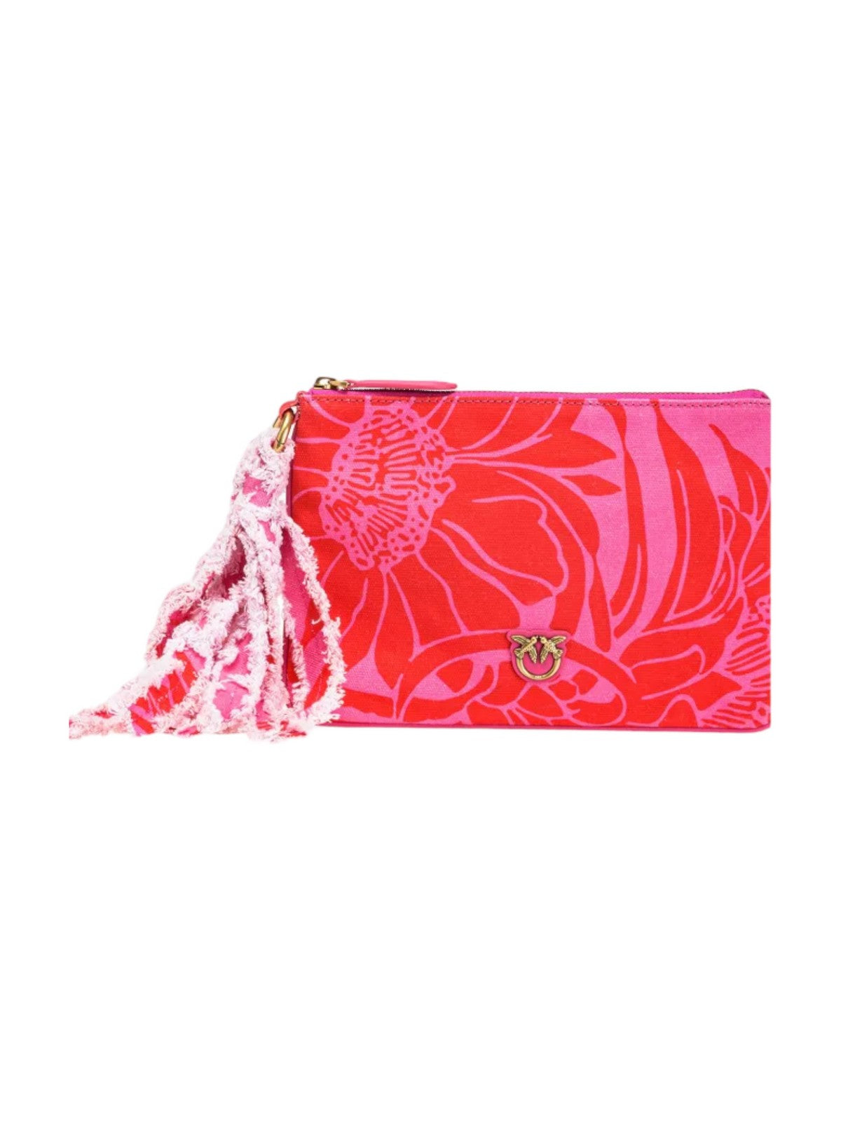 PINKO Pochette Donna  100455-A0PZ NR1 Rosa