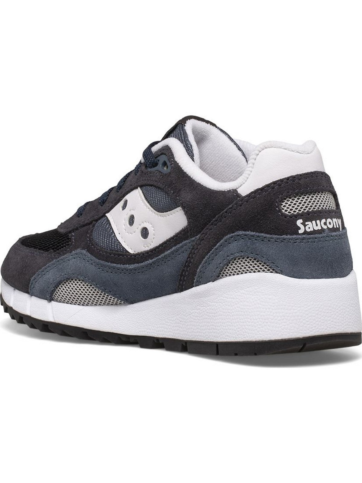 SAUCONY Sneaker Bambini e ragazzi Shadow 6000 SK266347 Blu