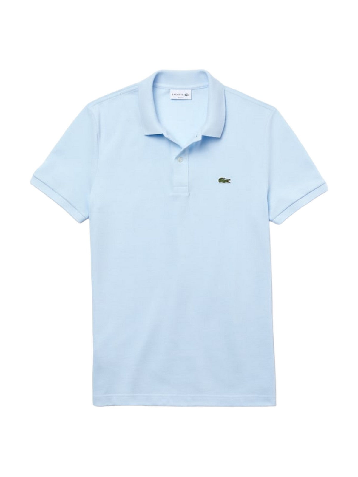 LACOSTE T-Shirt e Polo Uomo  PH4012 T01 Blu