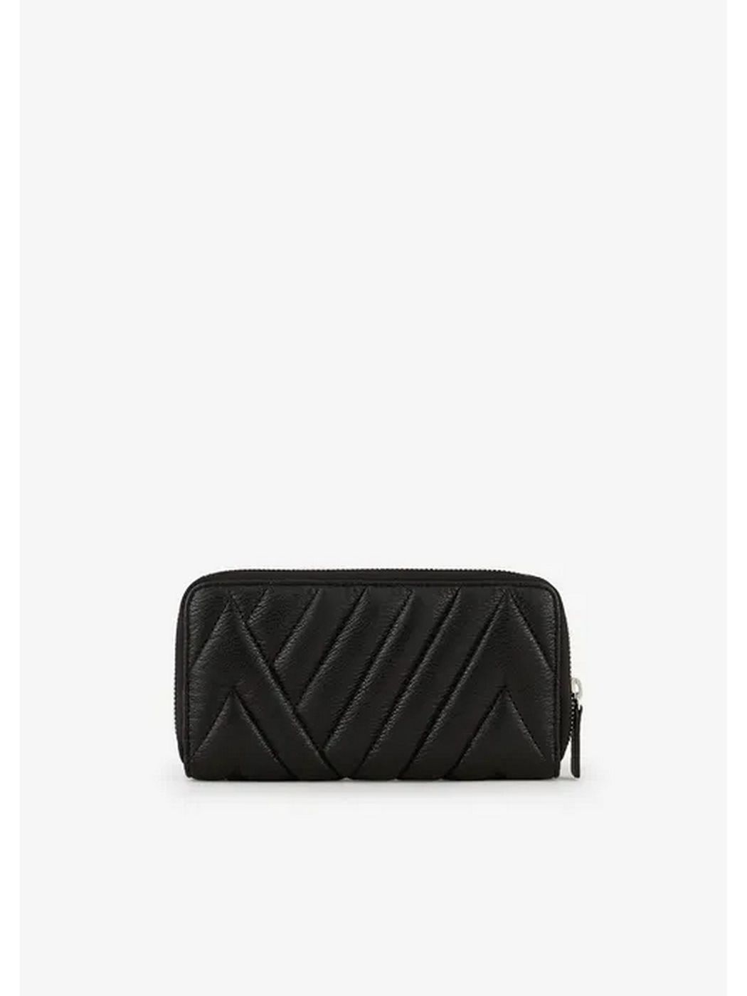 Armani Exchange Women's Wallet 948068 2F745 00020 Negro