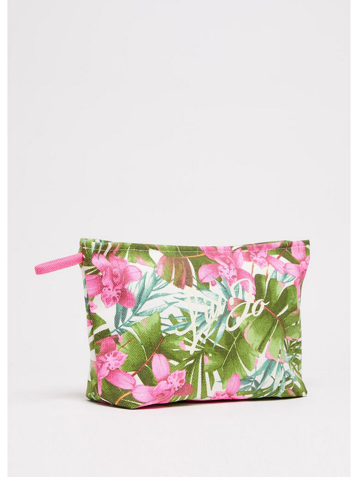 Liu Jo Beachwear Pochette Woman VA3166T5204 09J34 Verde