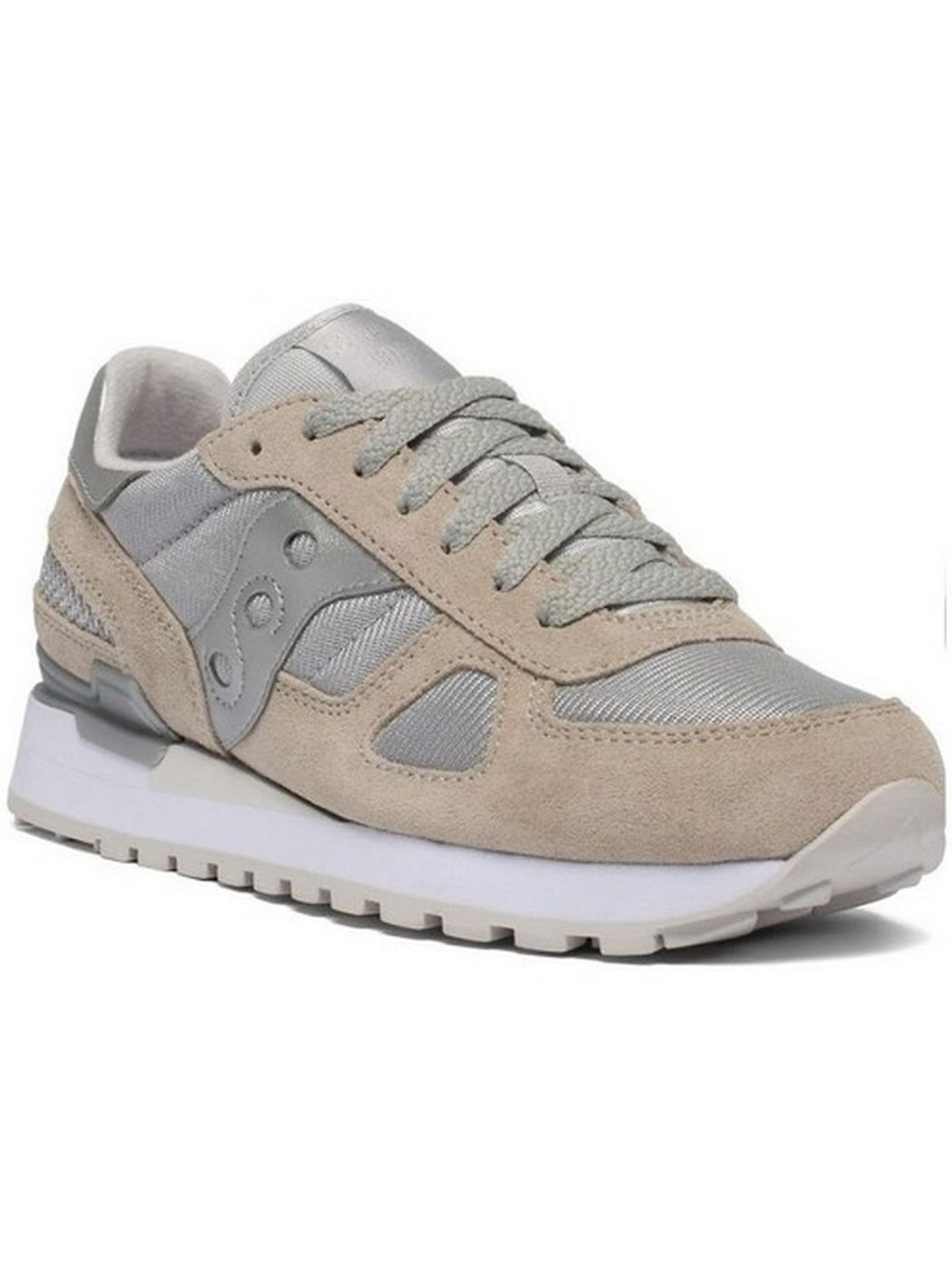 Saucony Sneaker Woman Shadow original S1108 White