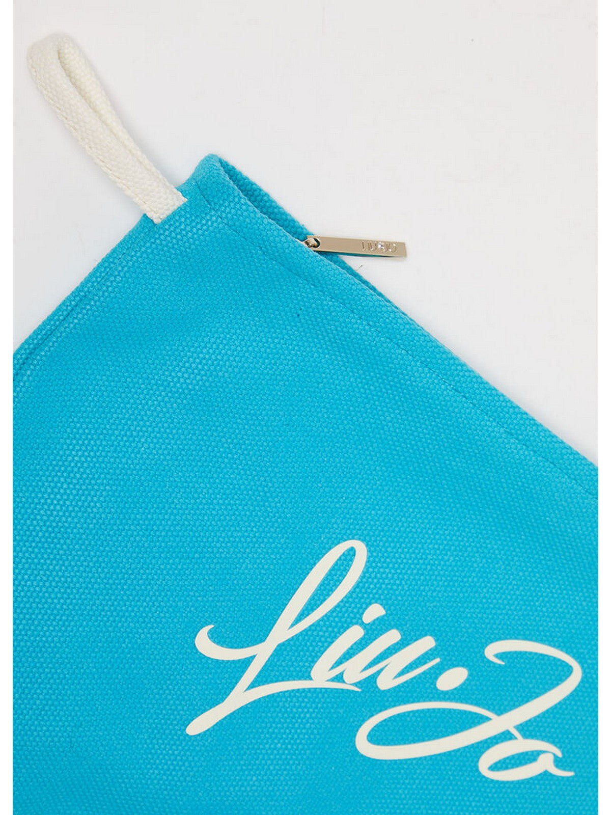 LIU JO BEACHWEAR Pochette Donna  VA3166T0300 64728 Blu