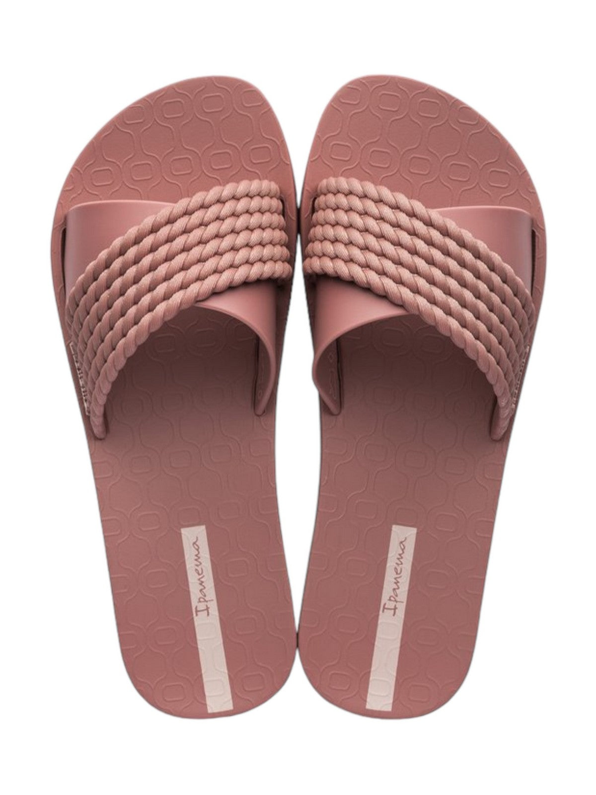 IPANEMA CIABATTA Woman Street II IP.83244 AJ327 Rosa