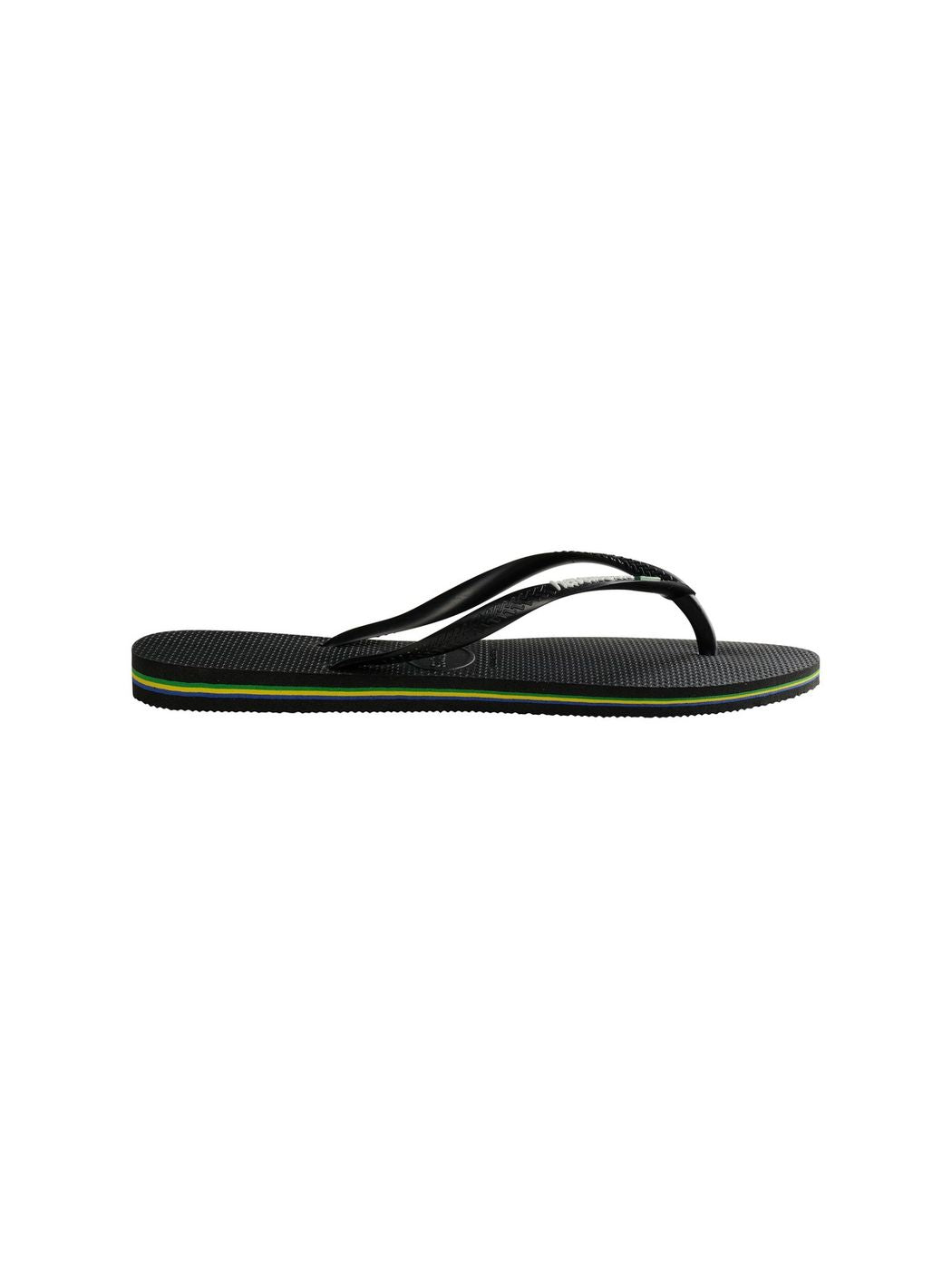 HAVAIANAS Flip Flops Woman 4140713.0090 Black