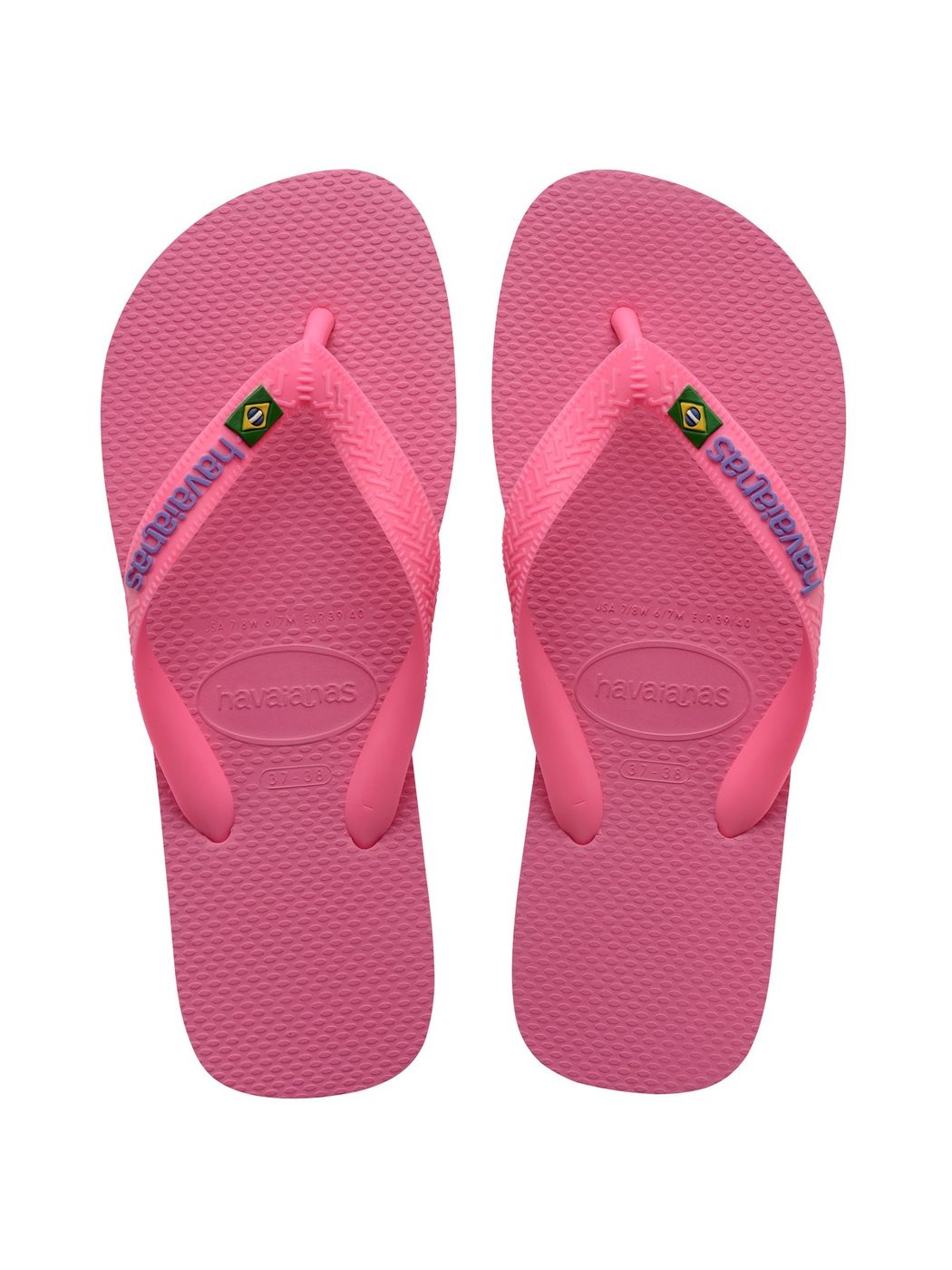 HAVAIANAS Infradito Donna  4110850.0129 Rosa