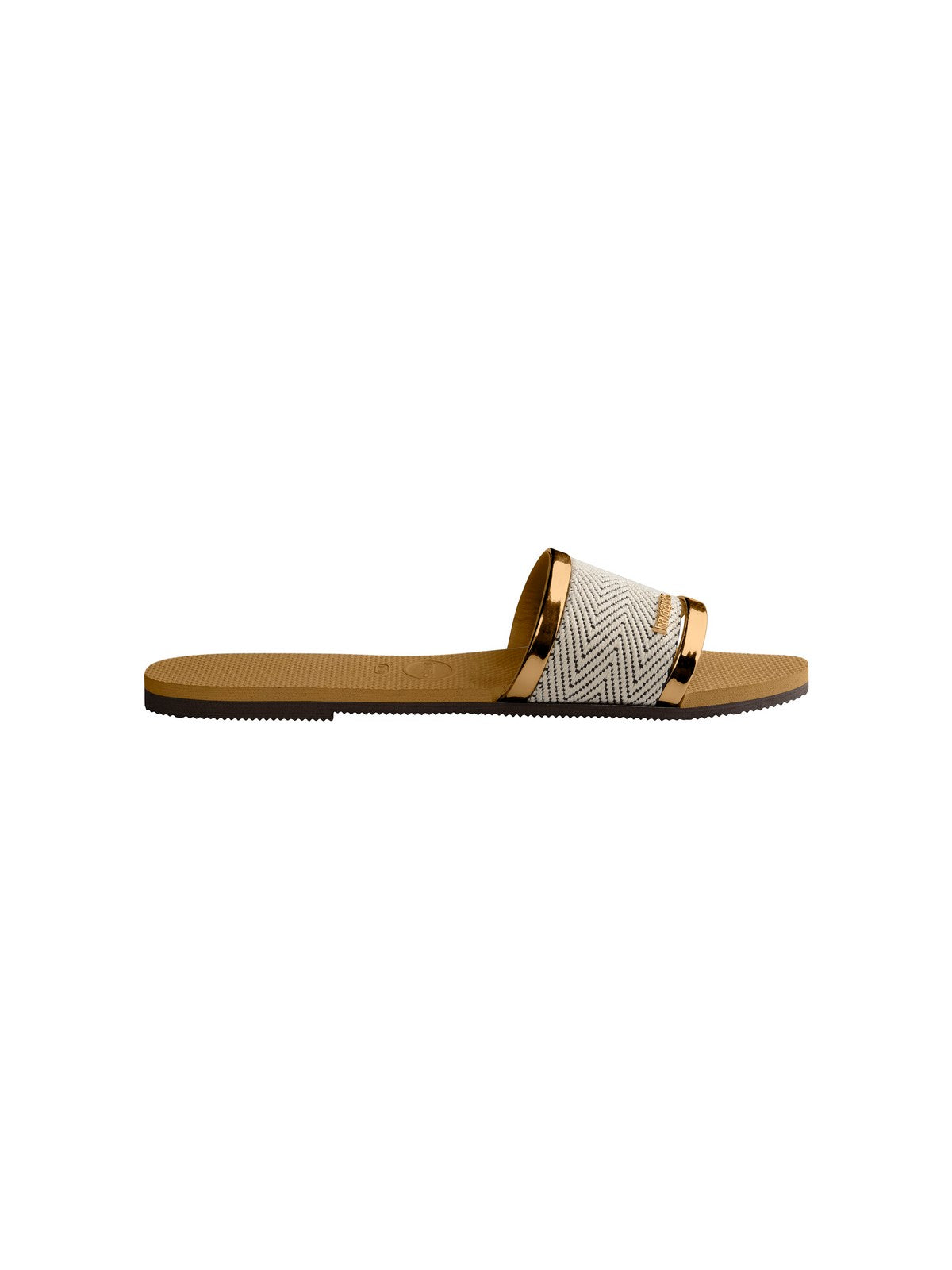 Havaianas Ciabatta Donna Hav. You Trancoso 4146063.1856 Marrone