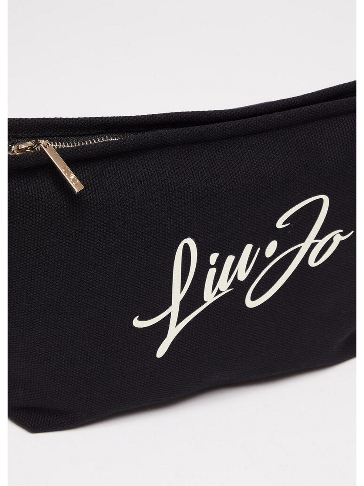 Liu Jo Beachwear Pochette femme VA3166T0300 22222 Black