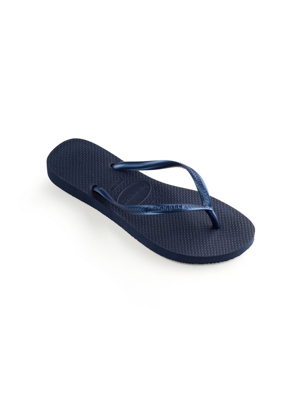 HAVAIANAS Infradito Donna  4000030.0555 Blu