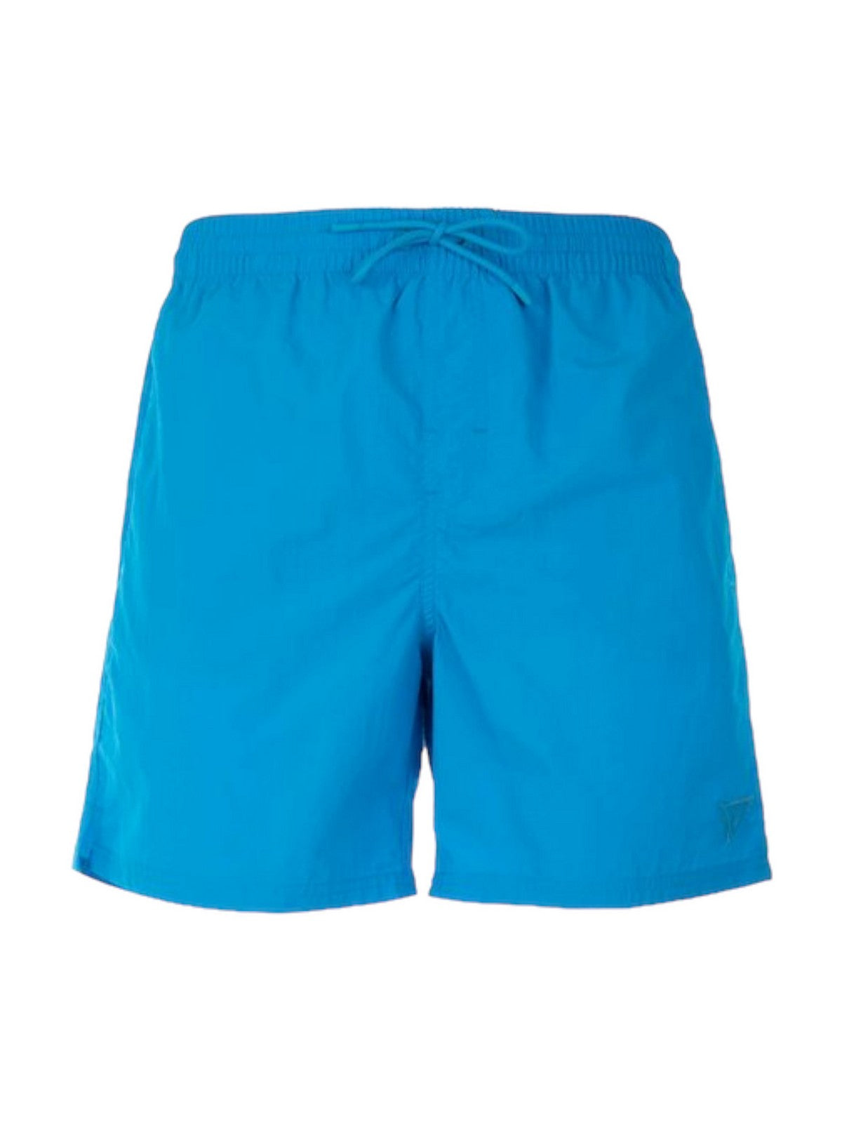 GUESS BEACHWEAR Costume da bagno Uomo Pantaloncino F3GT00 WFFI2 A71I Blu