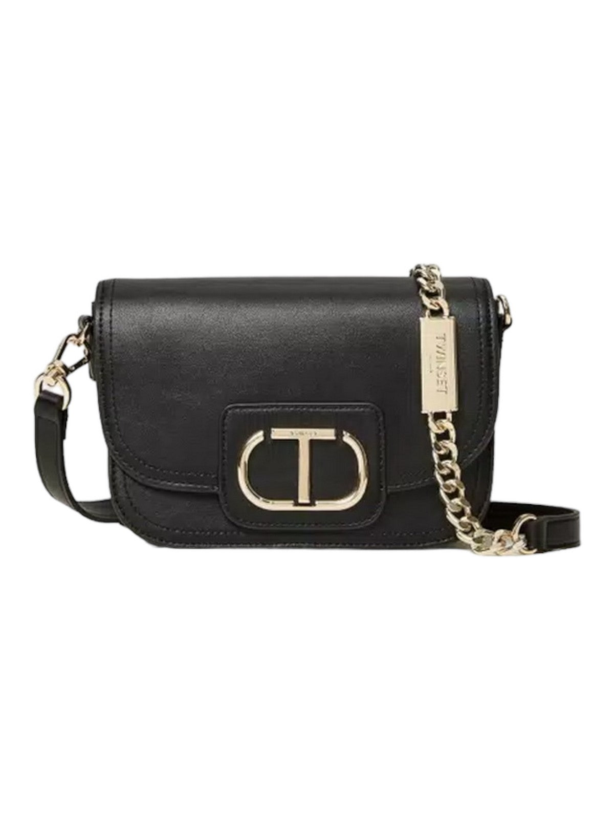 TWINSET Borsa Donna  232TB7073 00006 Nero