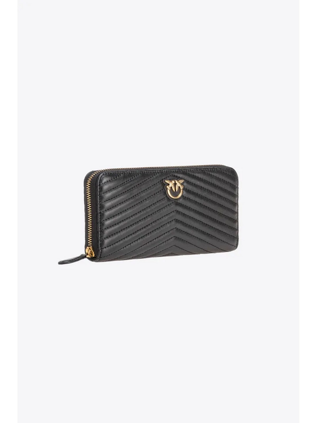 Pinko Women's Wallet 100250-A0GK Z99Q Negro