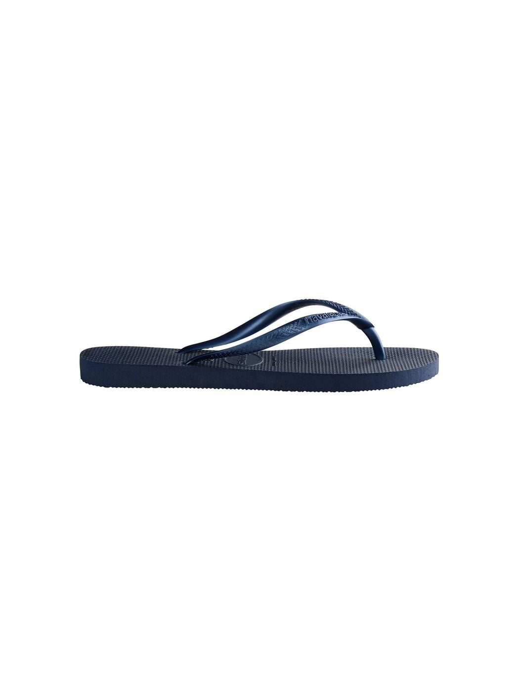 HAVAIANAS Tongs Femme 4000030.0555 Bleu