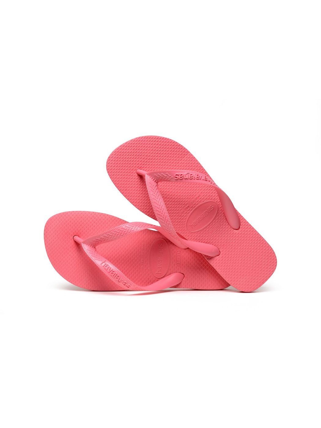 HAVAIANAS Infradito Unisex adulto  4000029.7600 Rosa