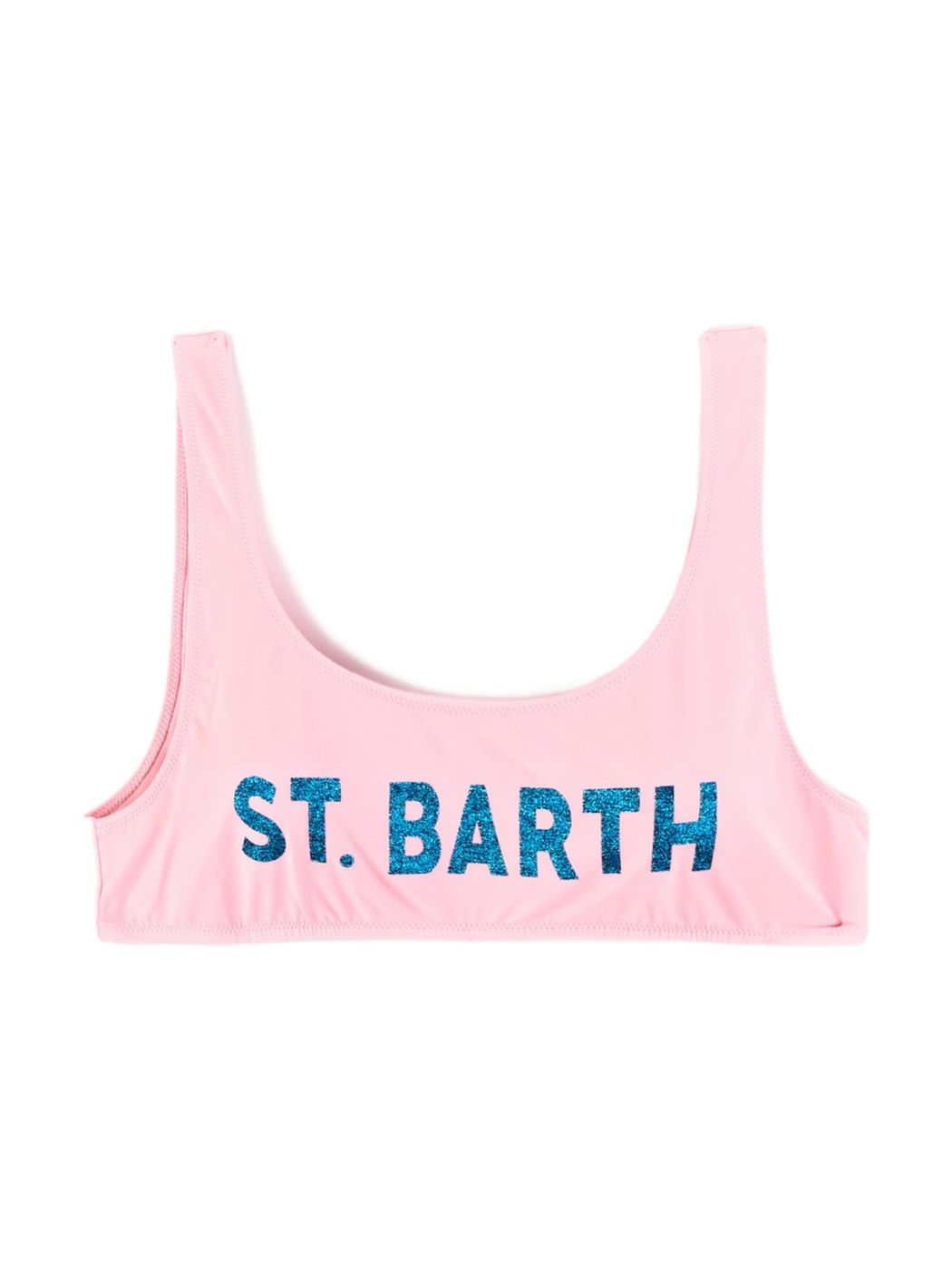 MC2 SAINT BARTH Costume da bagno Donna  NAIMA GLSB2N Rosa