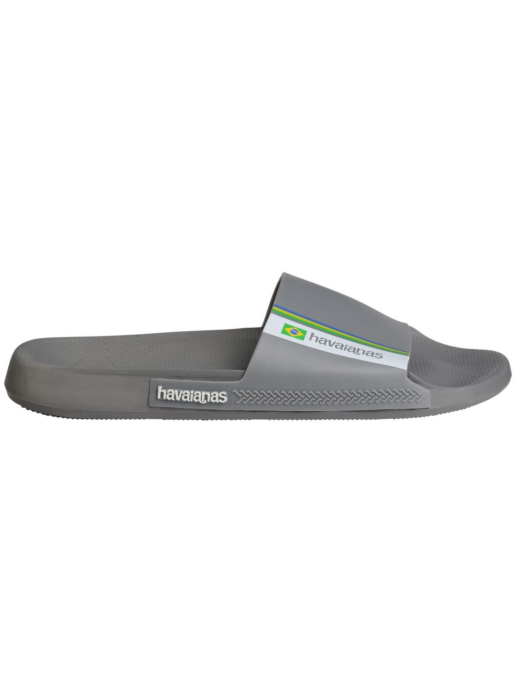 Havaianas ciabatta unisexe adulte 4147319.5178 gris