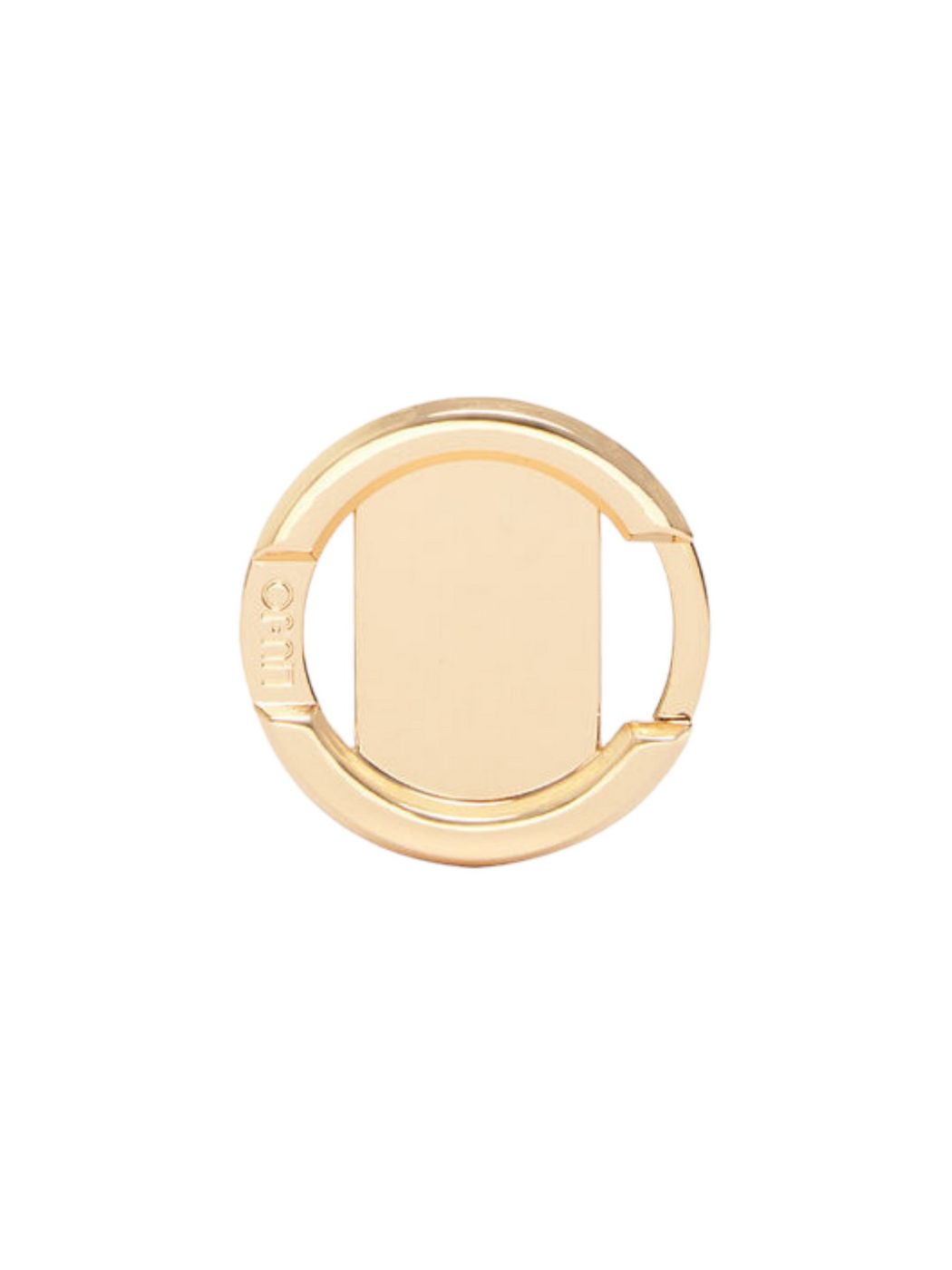 Liu Jo Accessoires Frauenzubehör AXX029A0001 X1033 GOLD