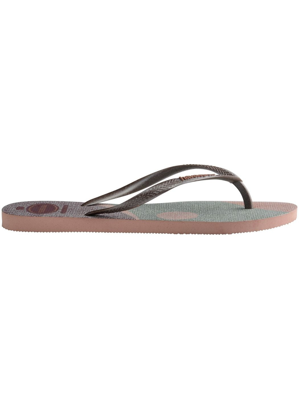 HAVAIANAS Infradito Donna  4145766.3544 Rosa