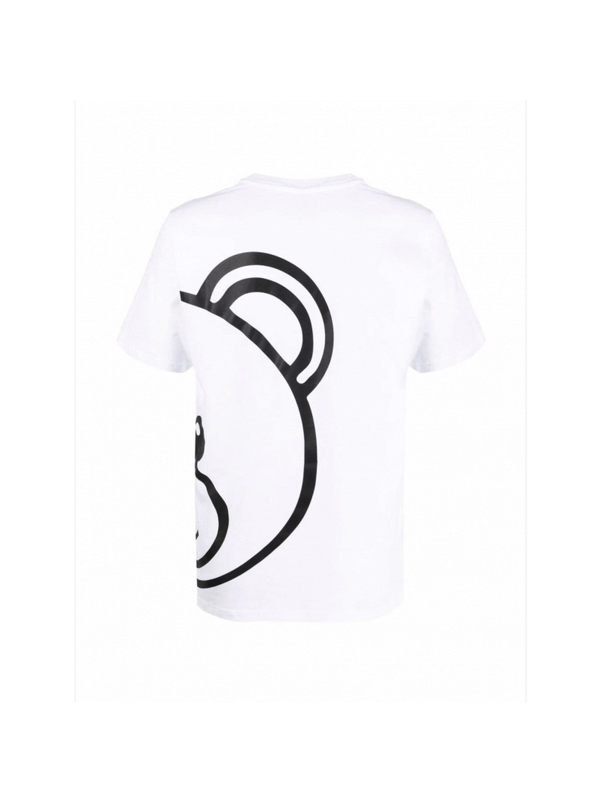 MOSCHINO UNDERWEAR T-Shirt e Polo Donna  1917 9008 Bianco