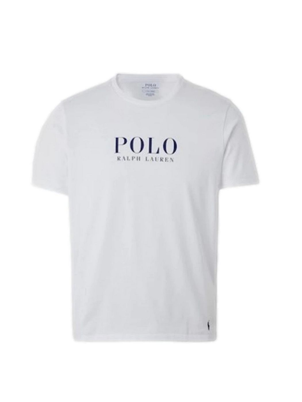 POLO RALPH LAUREN T-Shirt e Polo Uomo  714862615 Blu