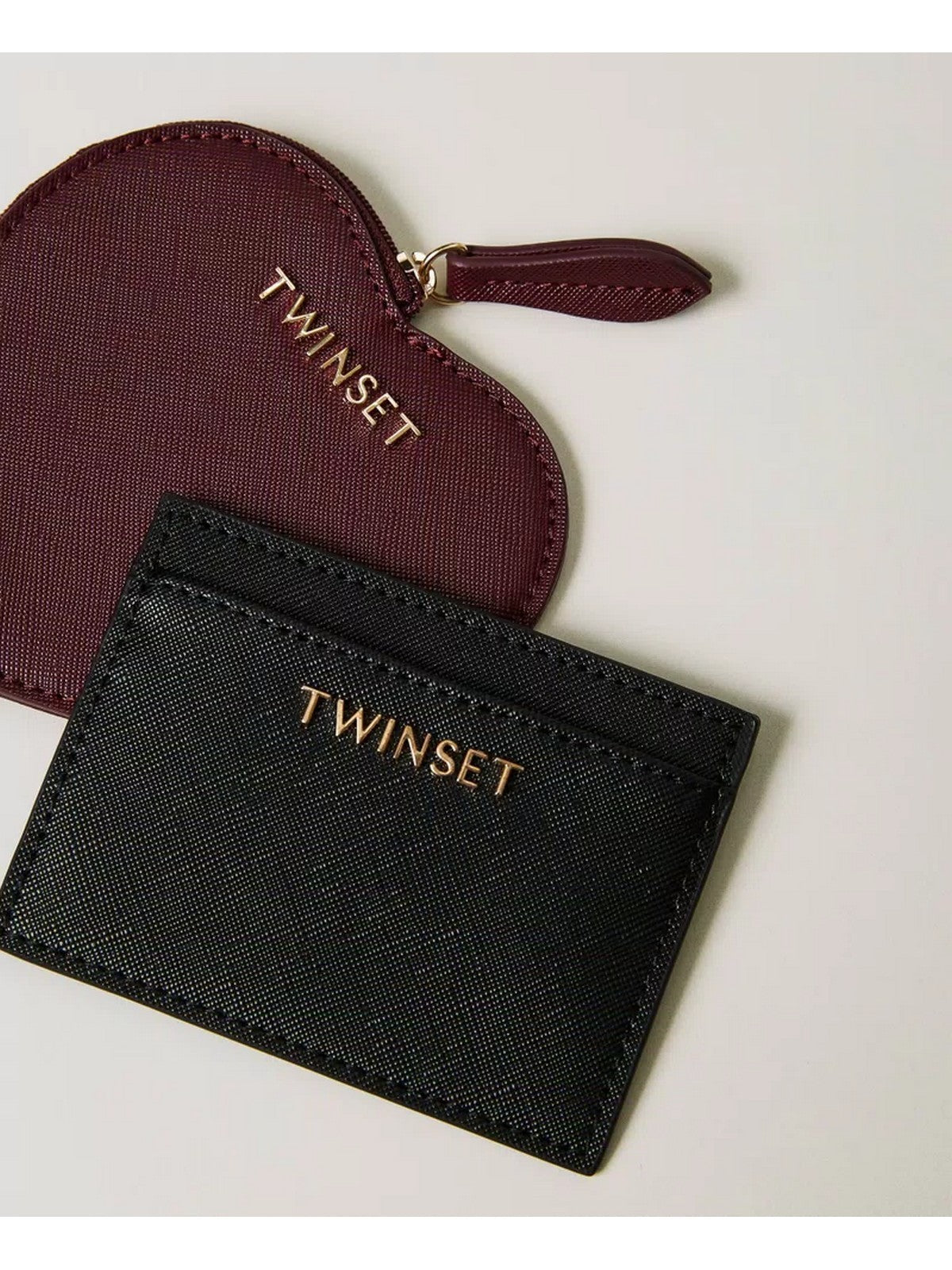 TWINSET Pochette Donna  232TQ7024 00534 Rosa