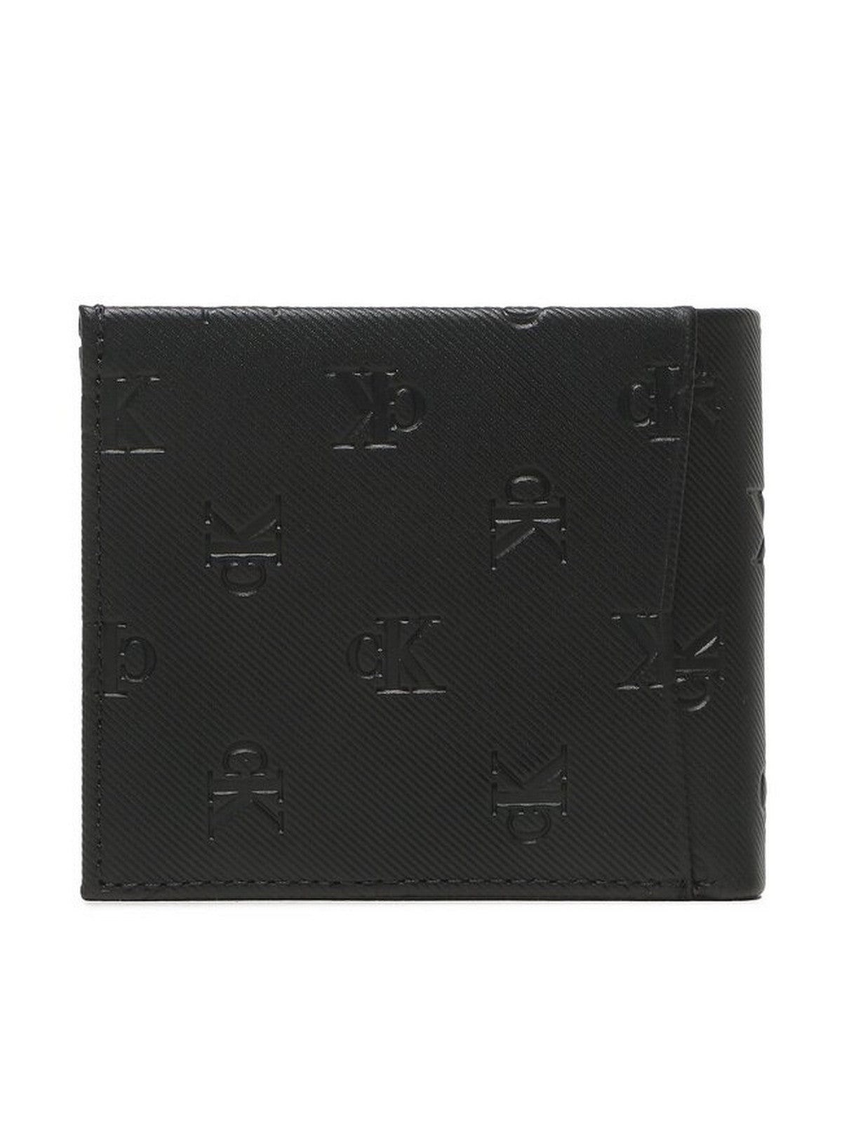 Calvin Klein men's wallet K50k510739 0gk black