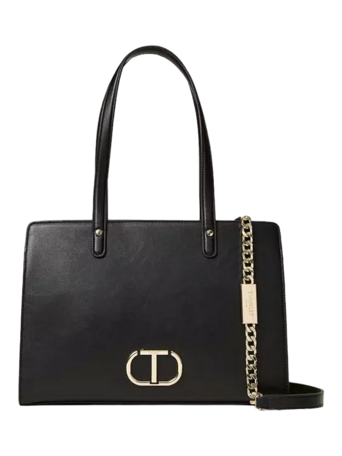 TWINSET Borsa Donna  232TB7070 00006 Nero