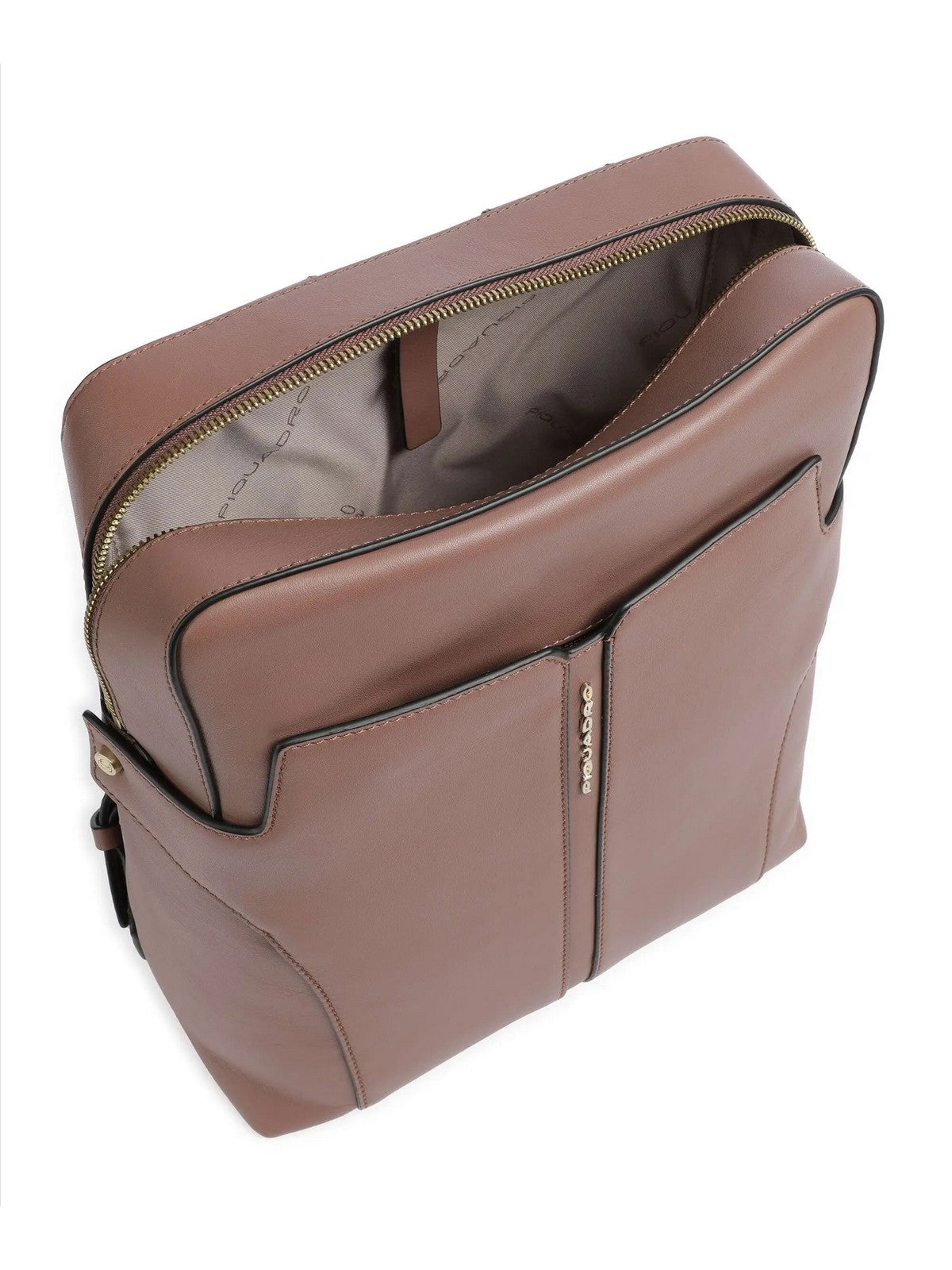 Piquadro femme sac à dos CA5566S126 AR Marrone