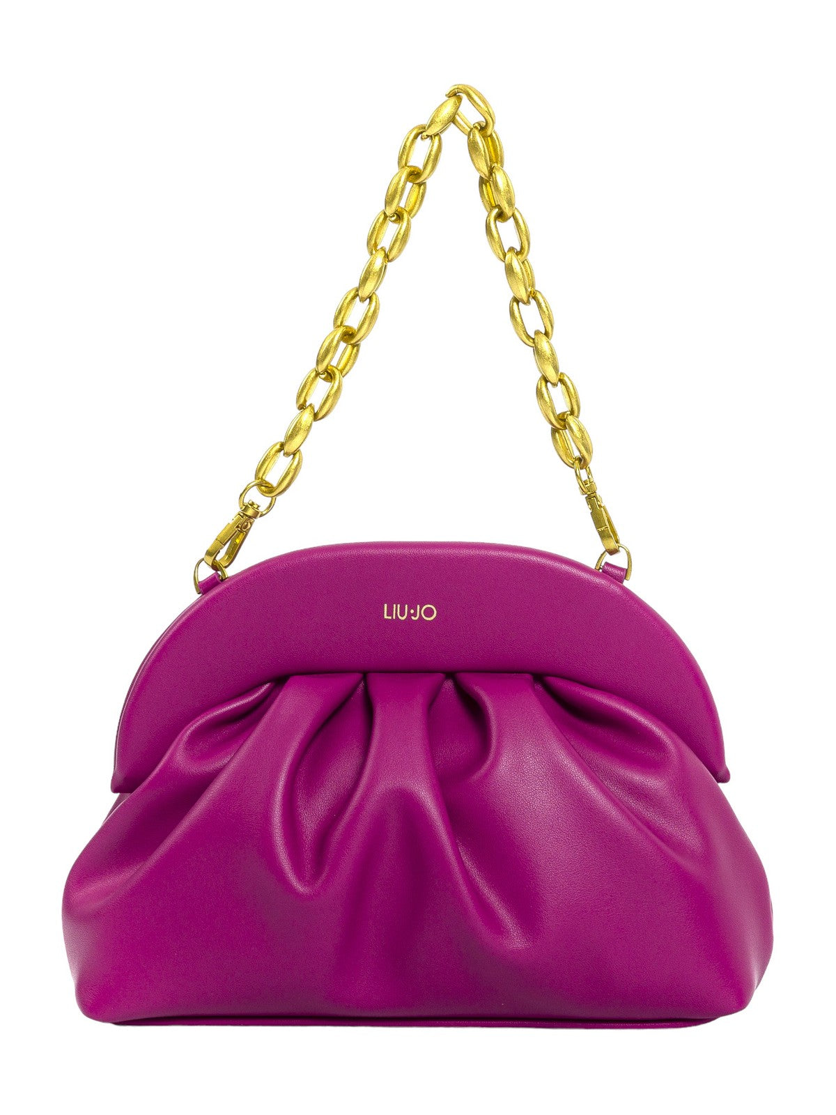 Liu Jo Akcesoria Pochette Woman AF3409E0064 00274 Rosa