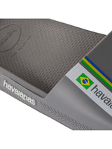 HAVAIANAS Ciabatta Unisex adulto  4147319.5178 Grigio