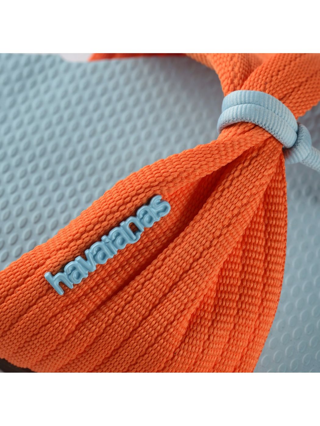 Havaianas flip flops 4146086.2404 azul