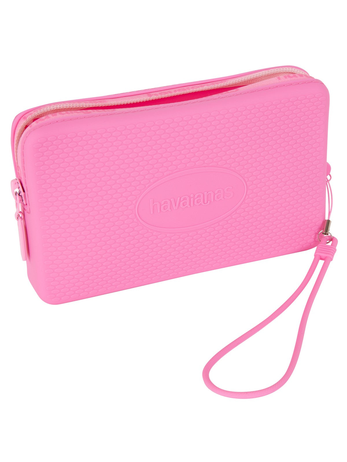 Havaianas Pochette Woman 4145429.0112 Rosa