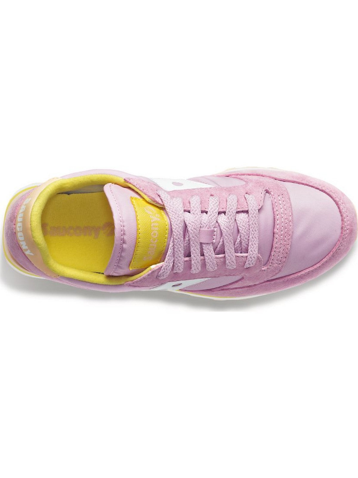 SAUCONY Sneaker Donna Jazz triple S60530-18 Rosa