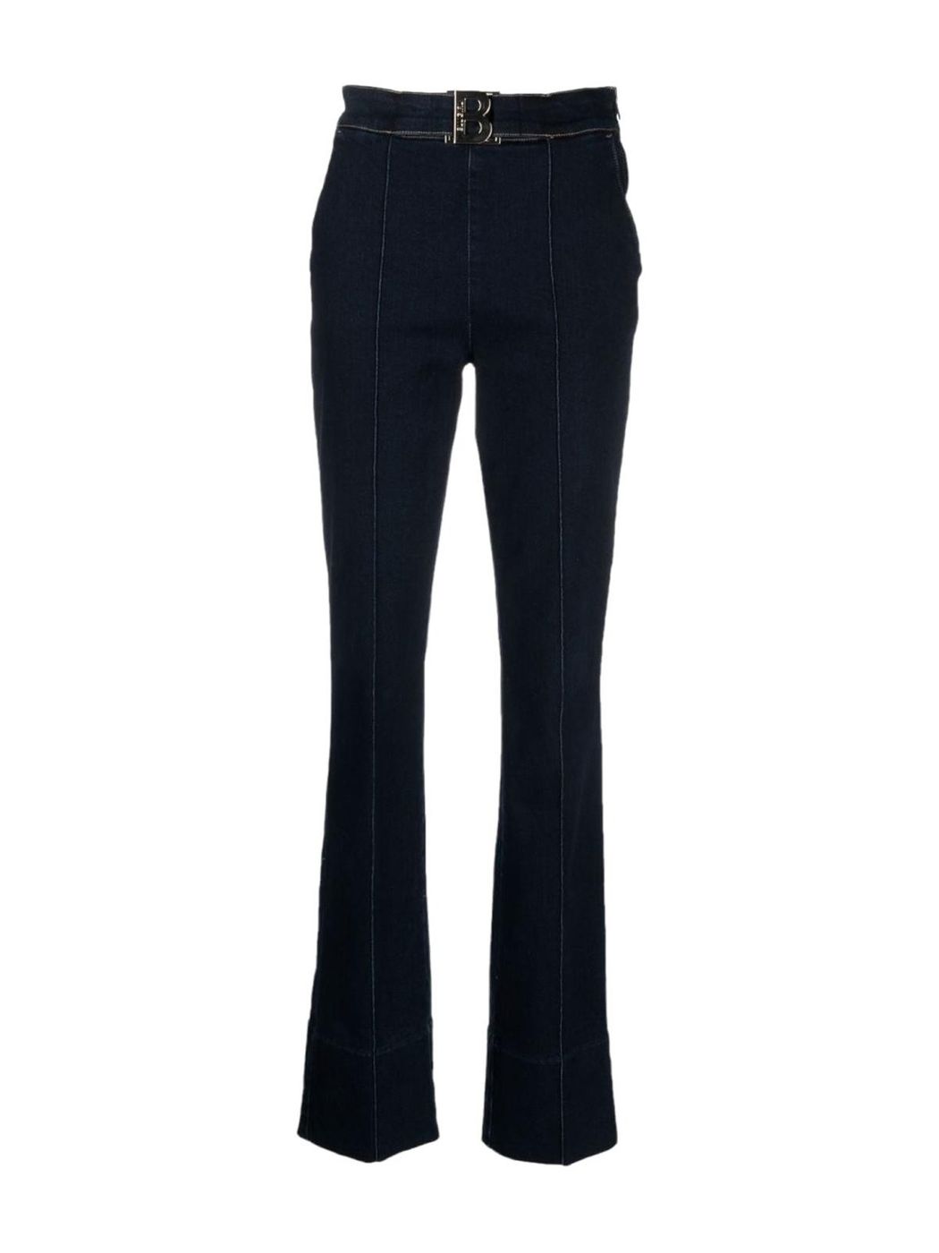 BLUGIRL Jeans Donna  RF2101D4448 77126 Blu