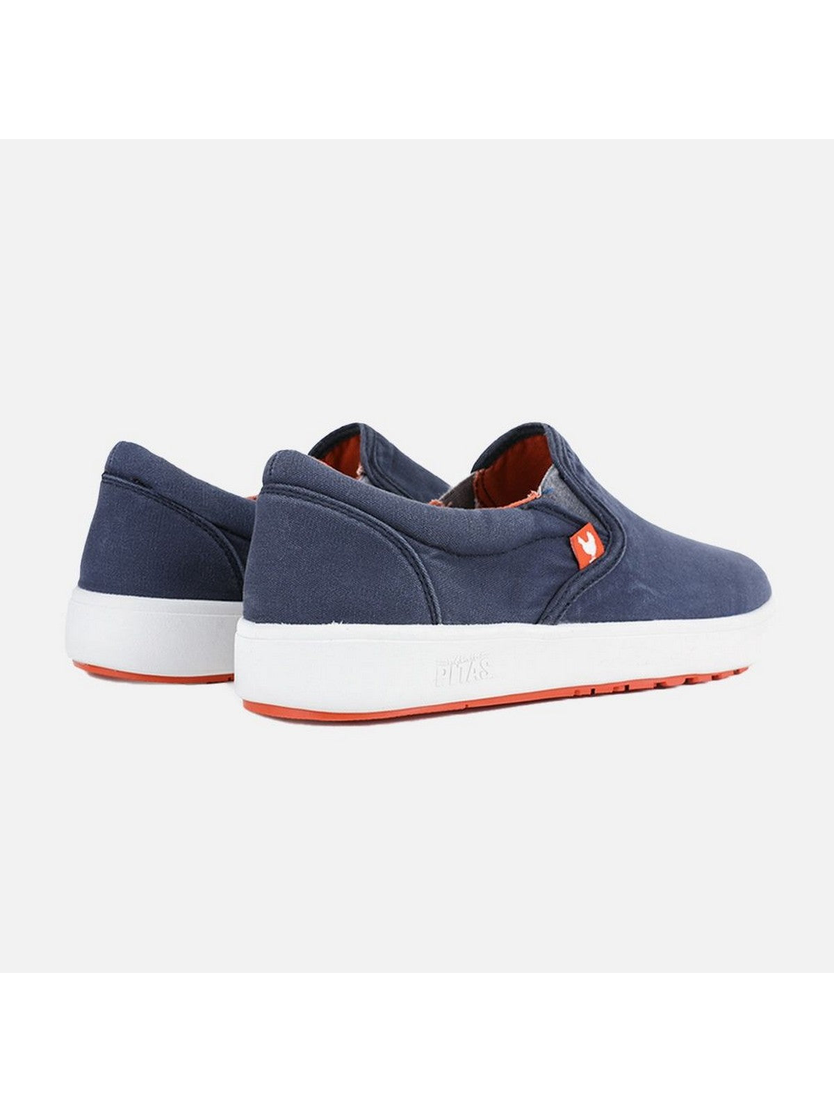 PITAS Slip on Uomo  BONDI COAST PERISCOPE Blu