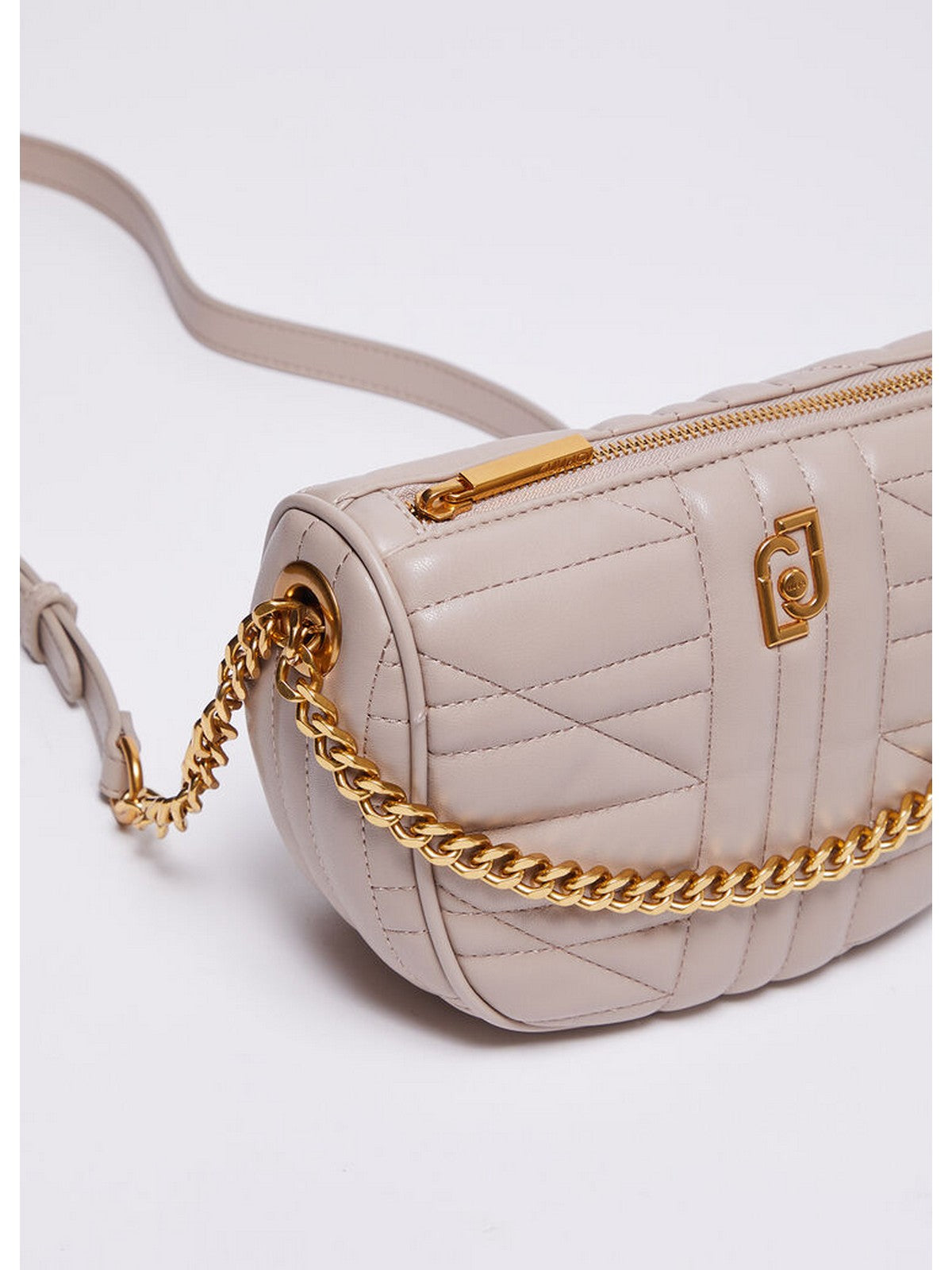 Liu Jo Accessoires Pochette Frau AF3259E0426 S1802 Beige