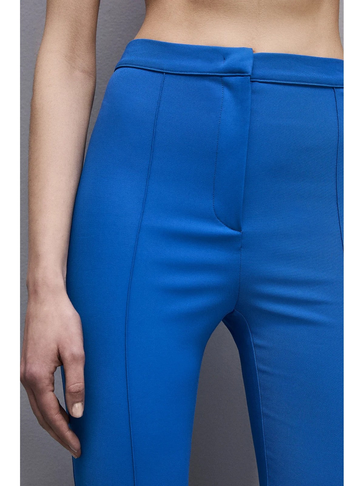 PATRIZIA PEPE Pantalone Donna  CP0208 AQ39 C990 Blu