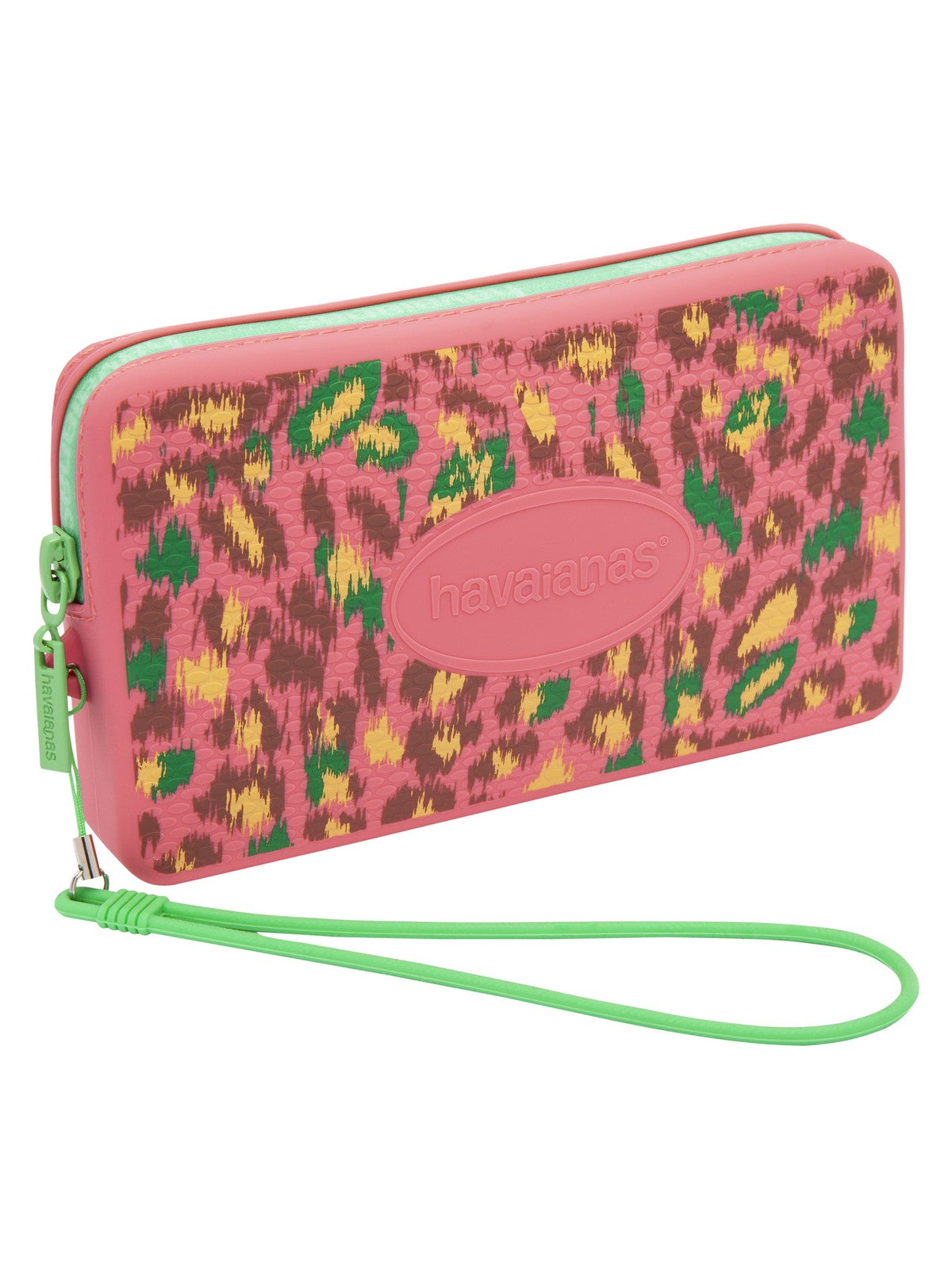 HAVAIANAS Pochette Donna  4148234.0112 Rosa